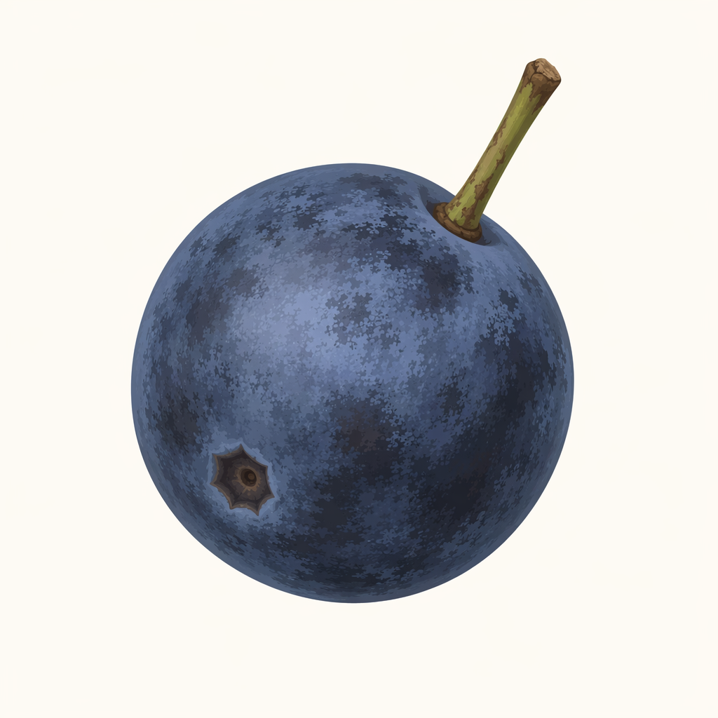 sloe