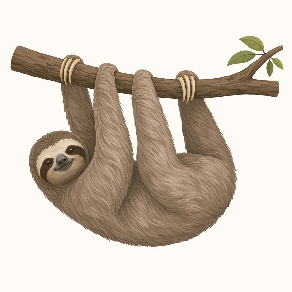 sloth