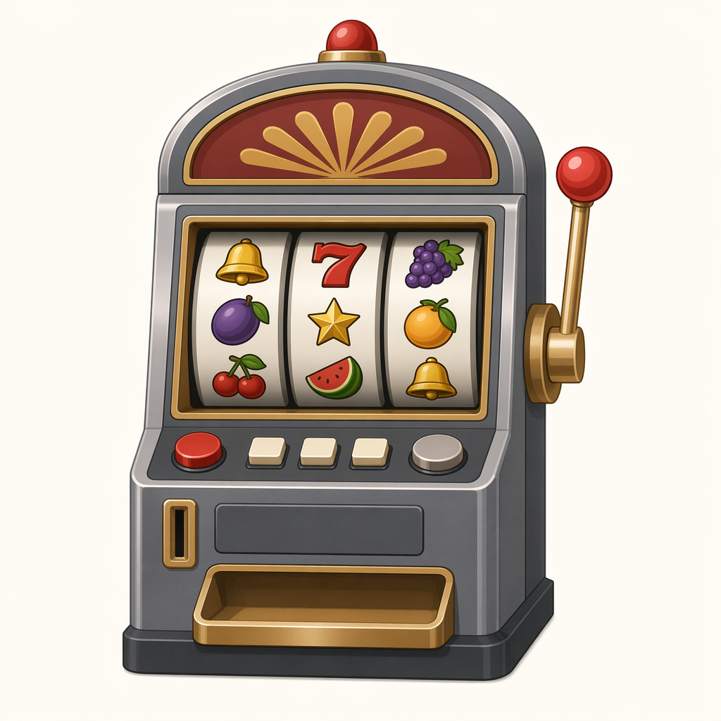 slots