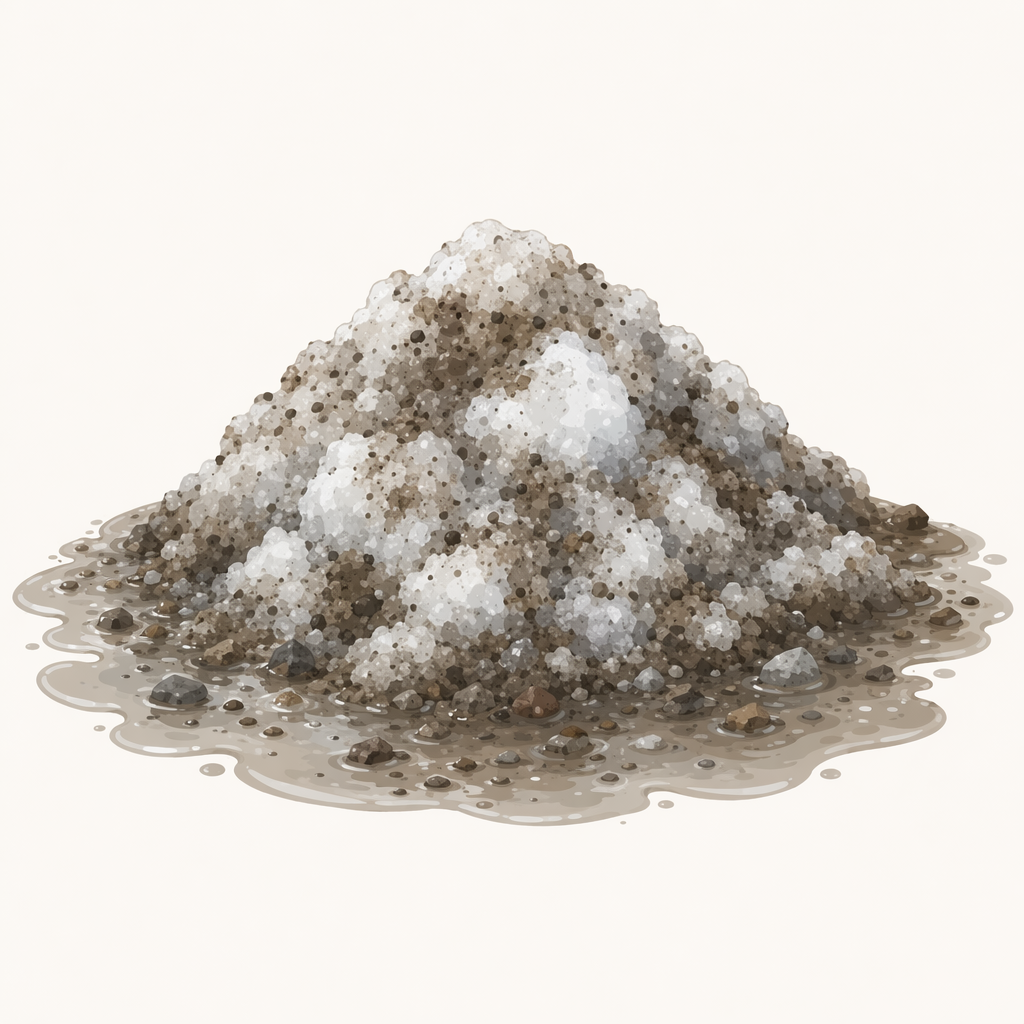 slush