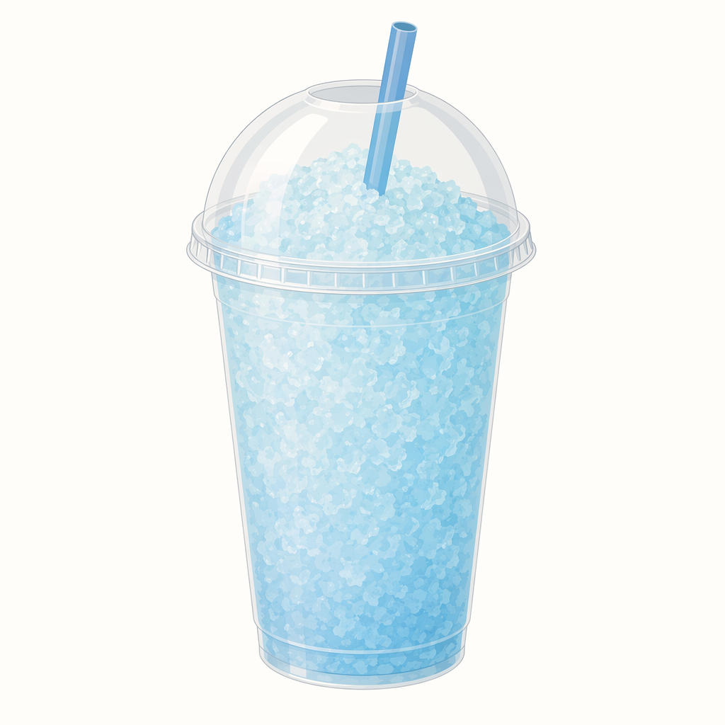 slushy