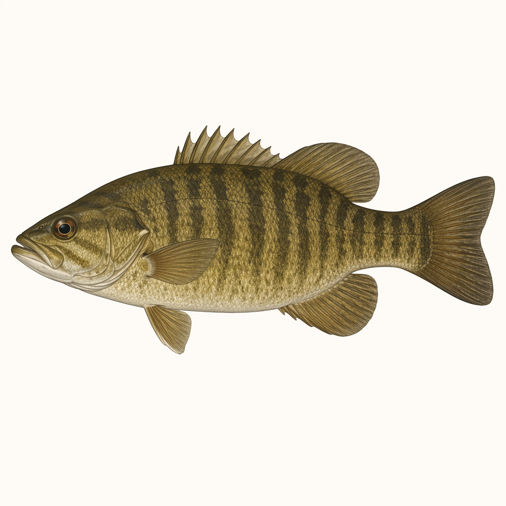 smallmouth