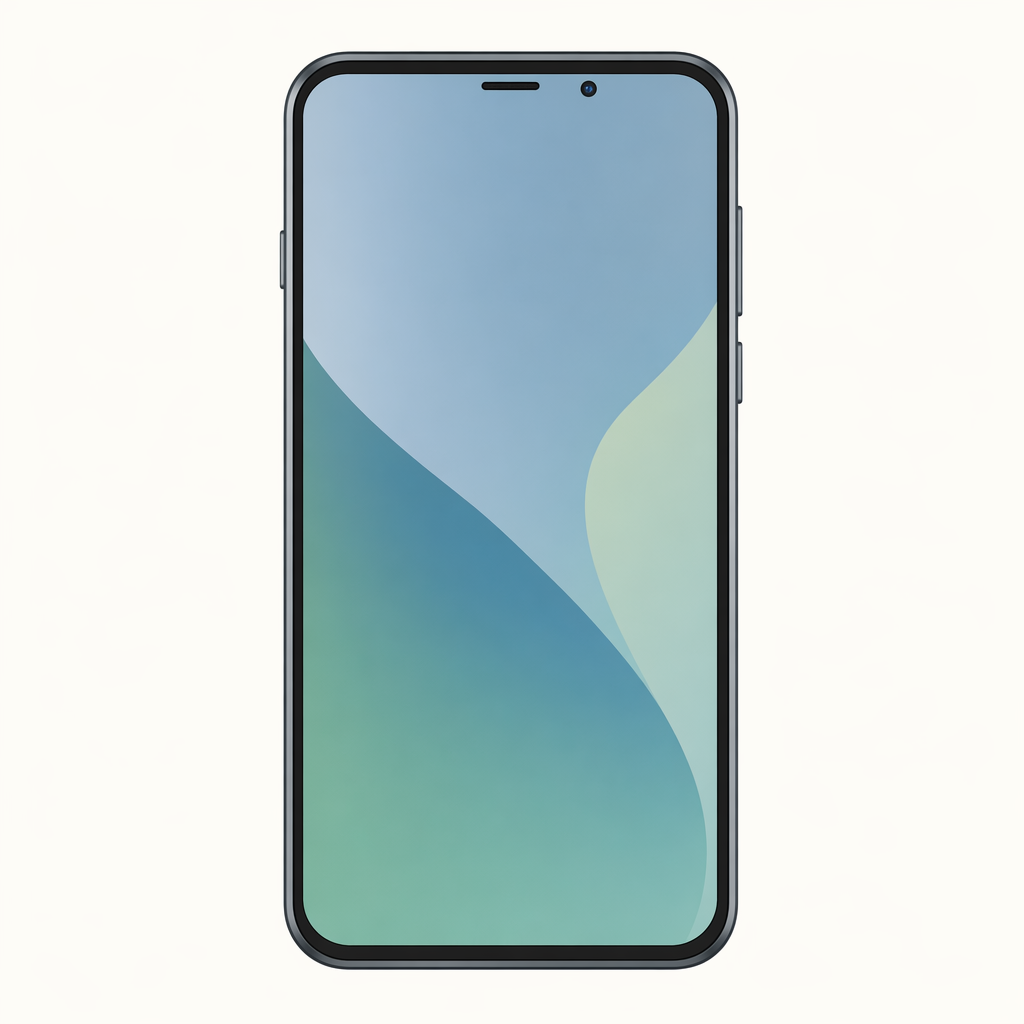smartphone