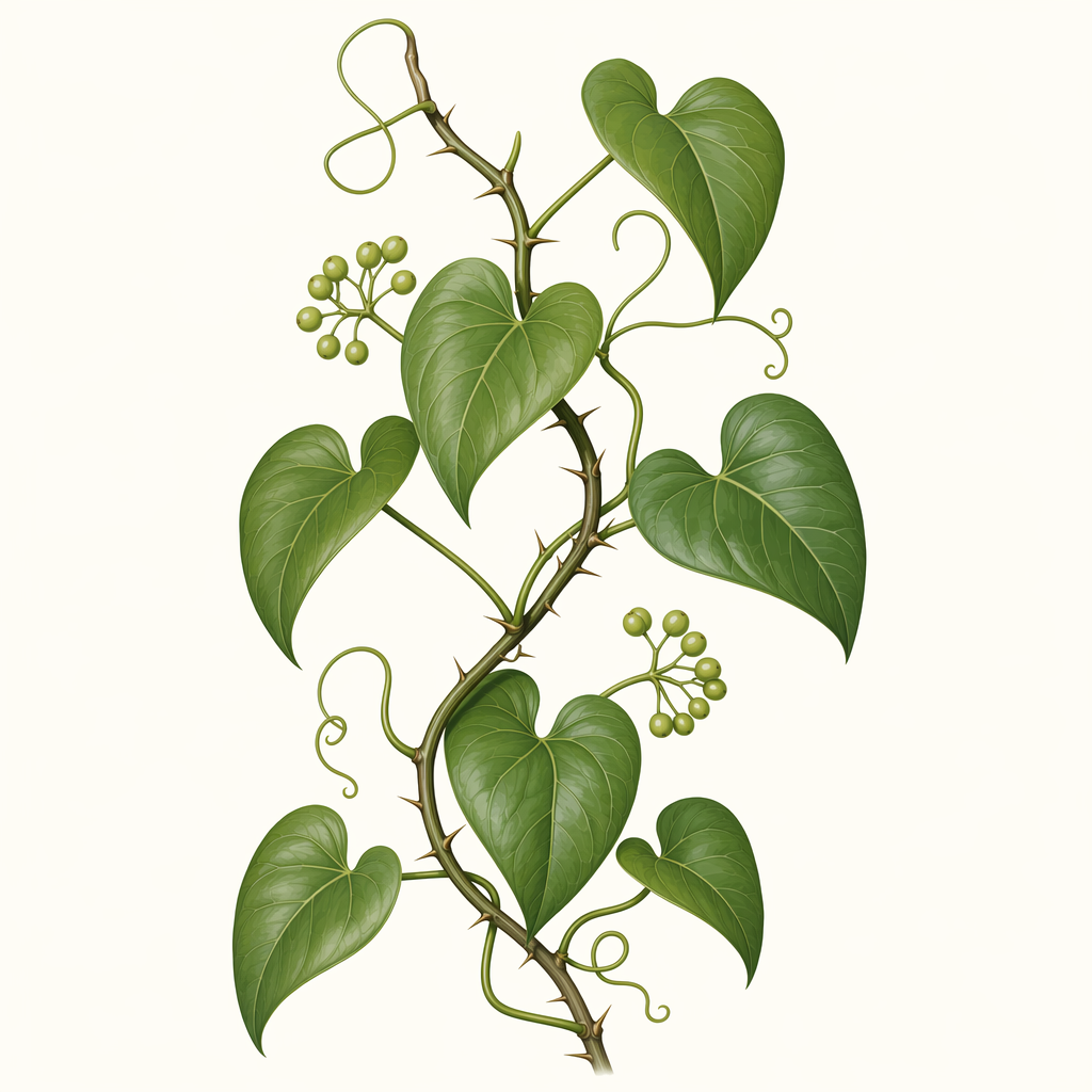 smilax