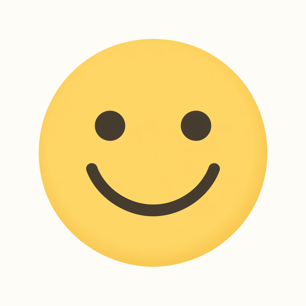 smiley