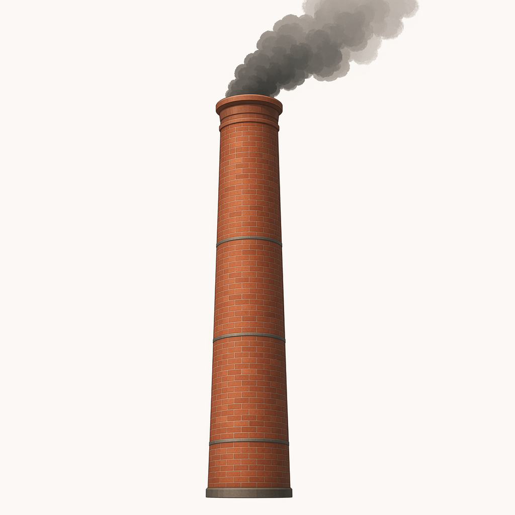 smokestack