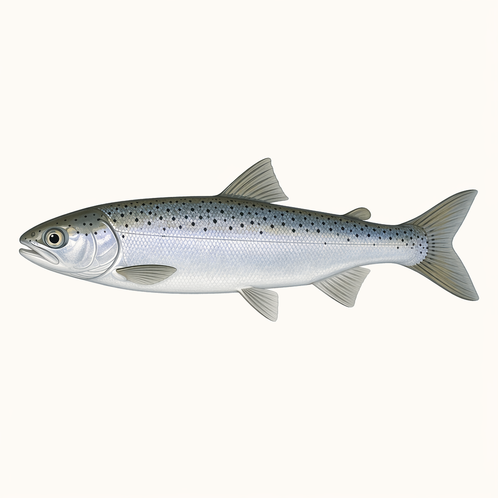 smolt