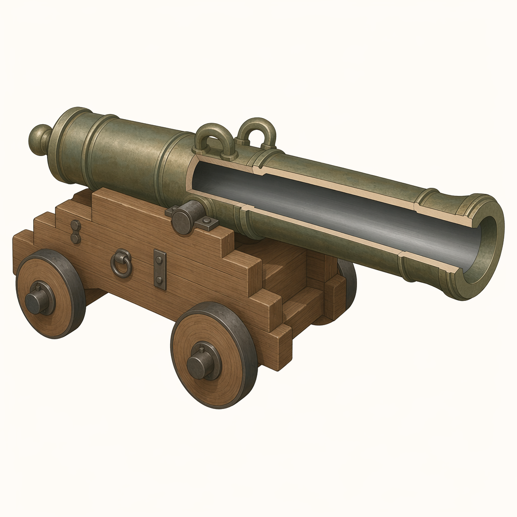smoothbore
