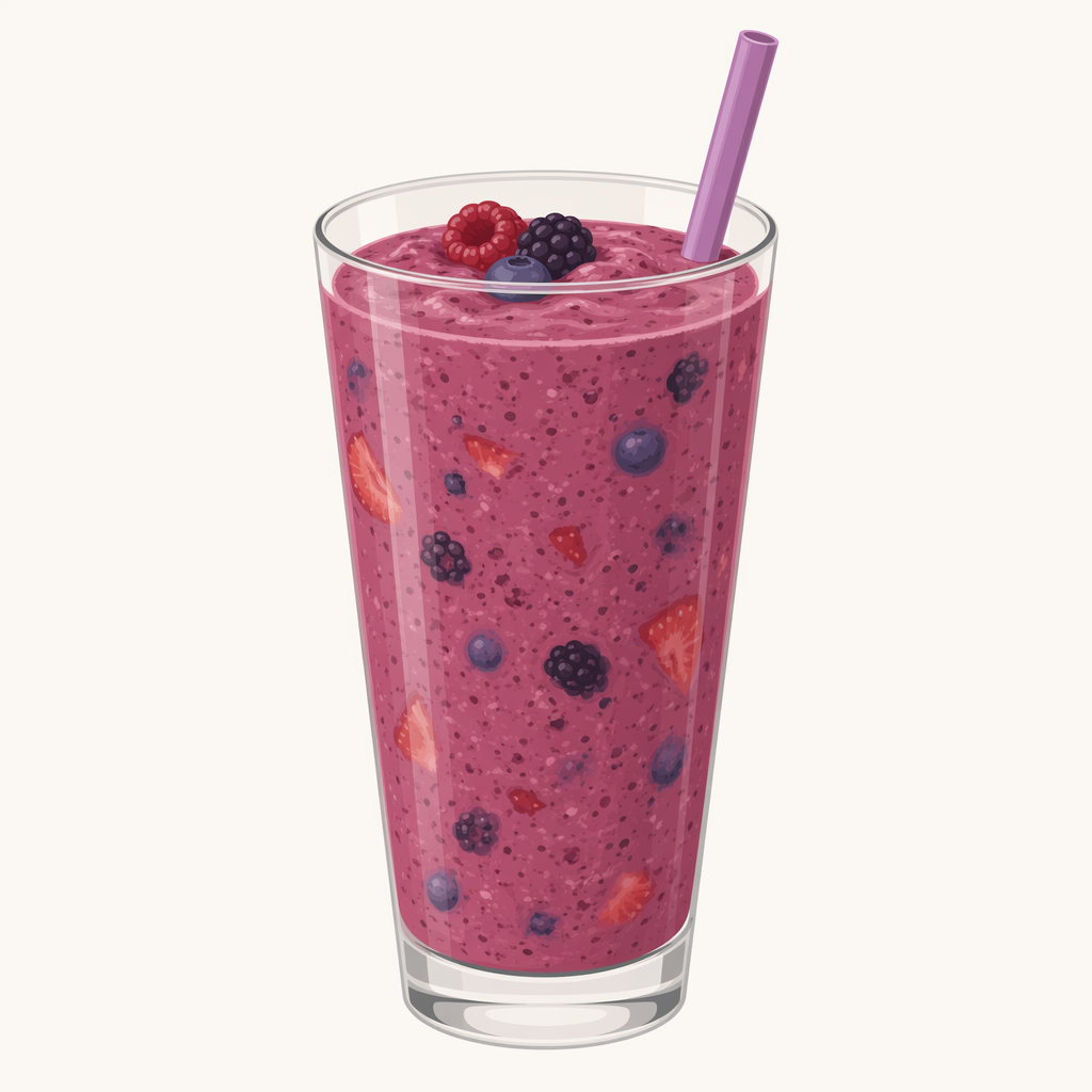 smoothie