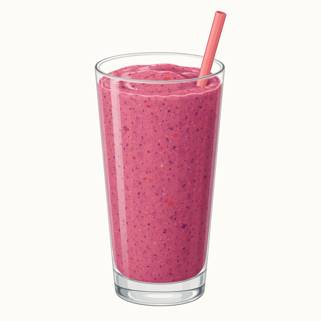 smoothy