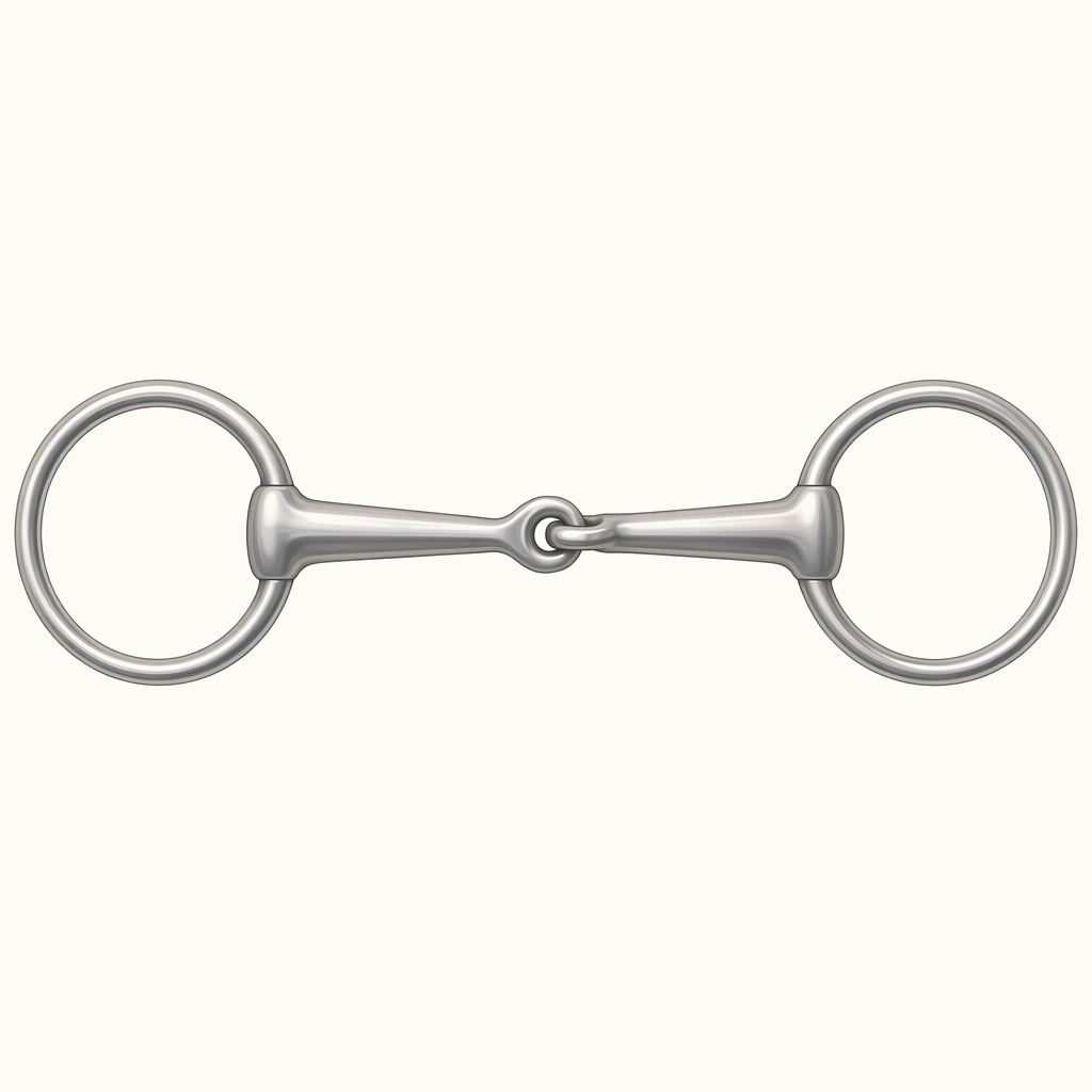 snaffle
