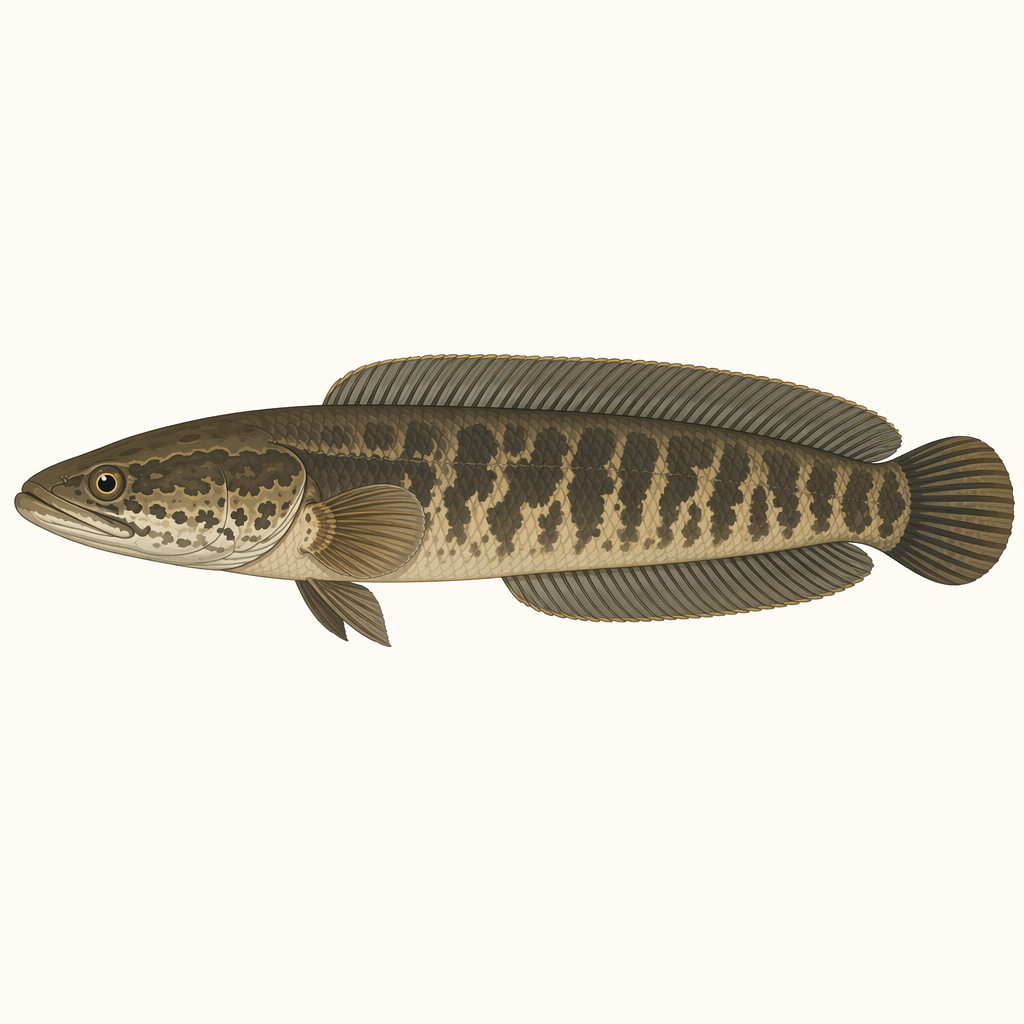 snakehead