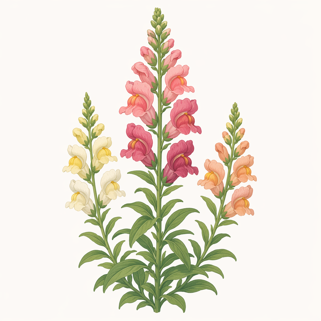 snapdragon