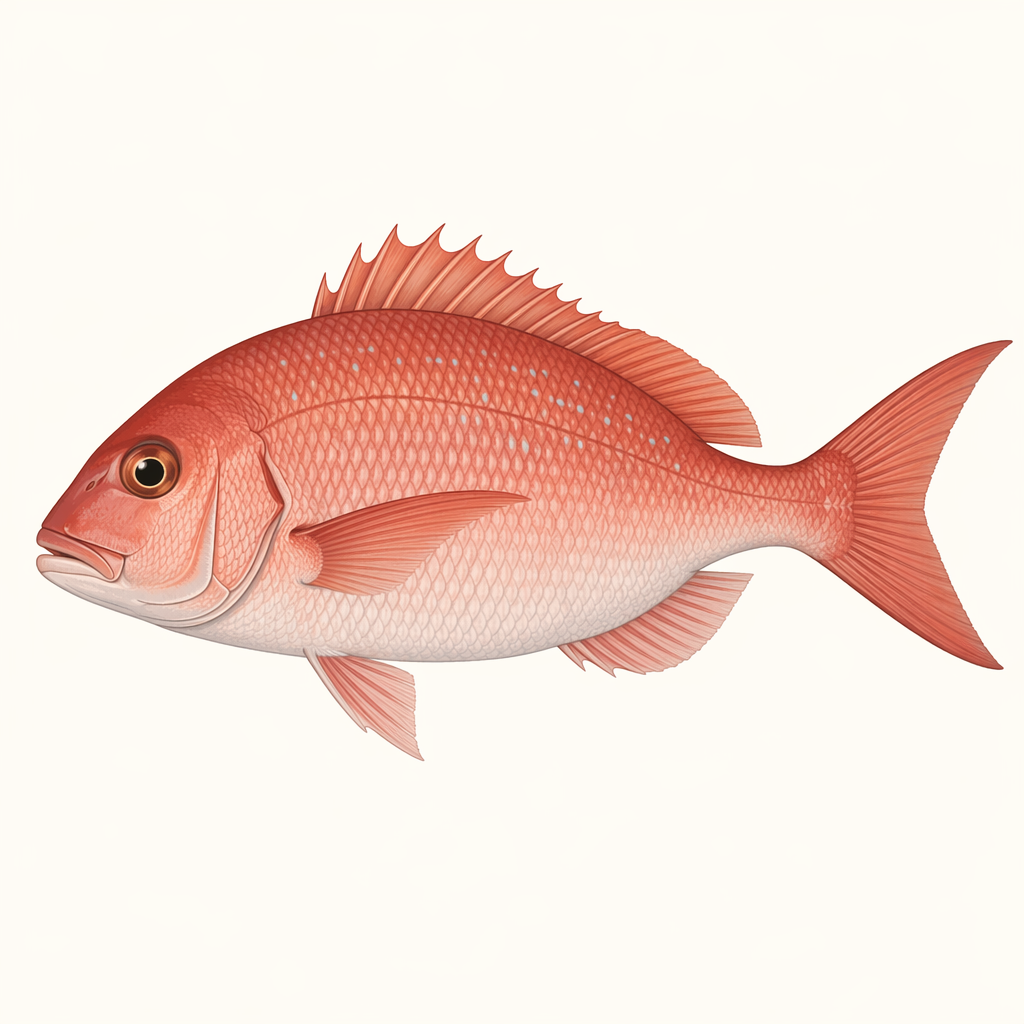 snapper