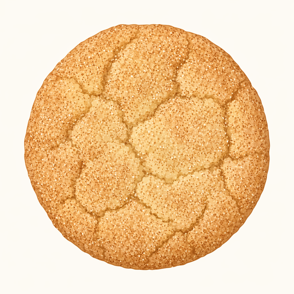 snickerdoodle