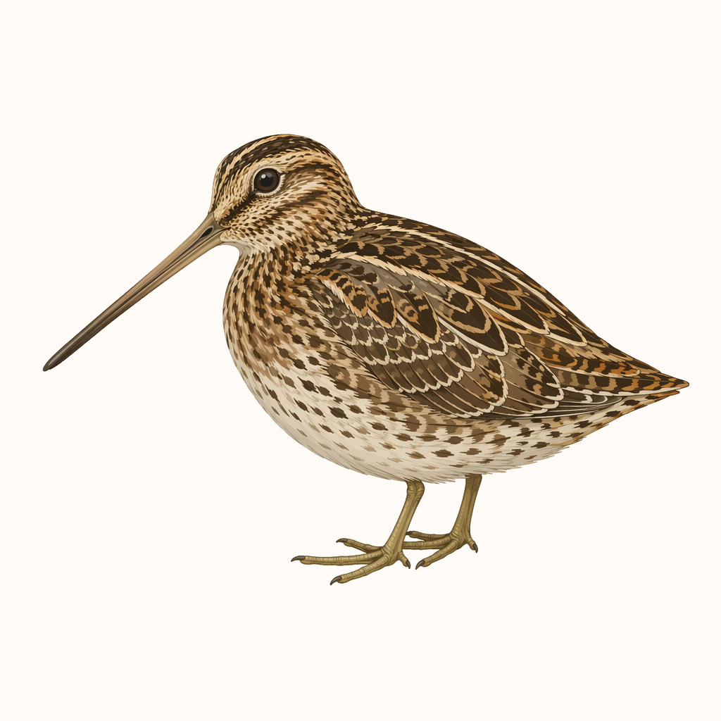 snipe