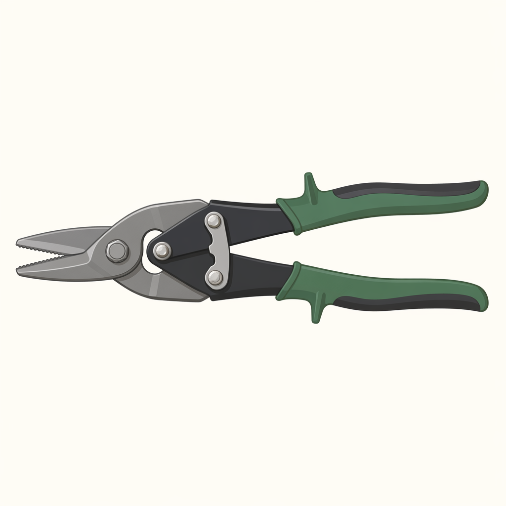 snips