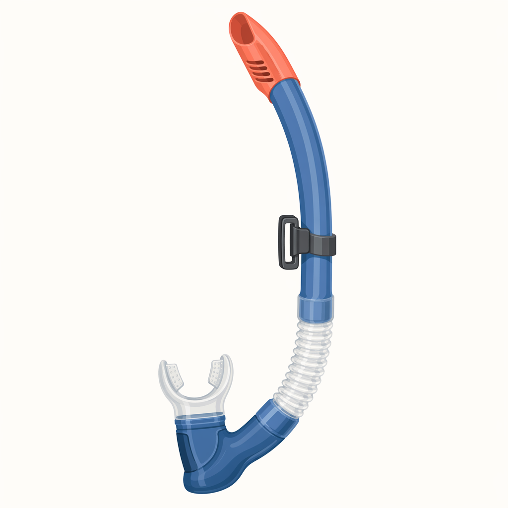 snorkel