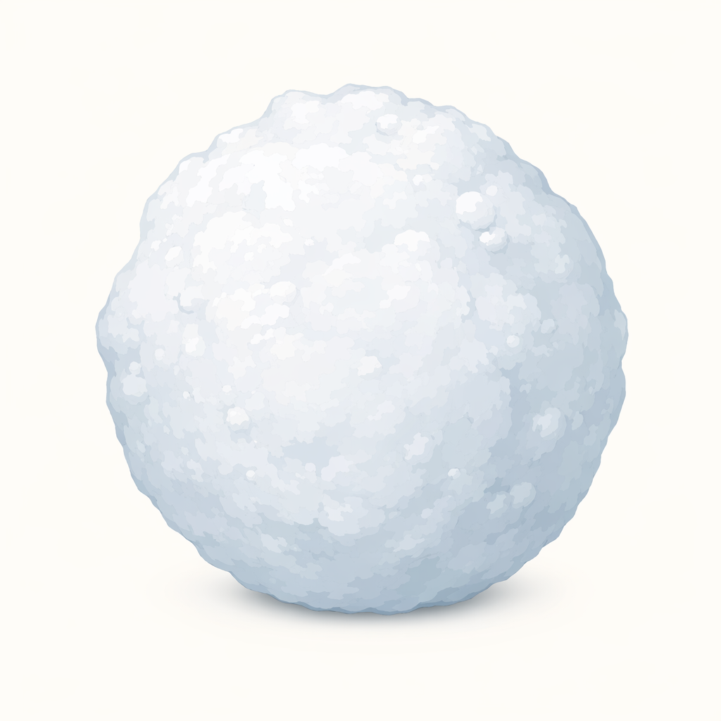 snowball