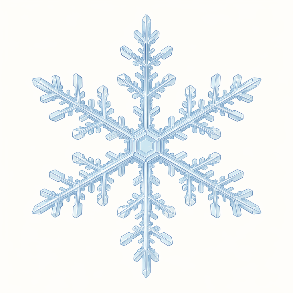 snowflake