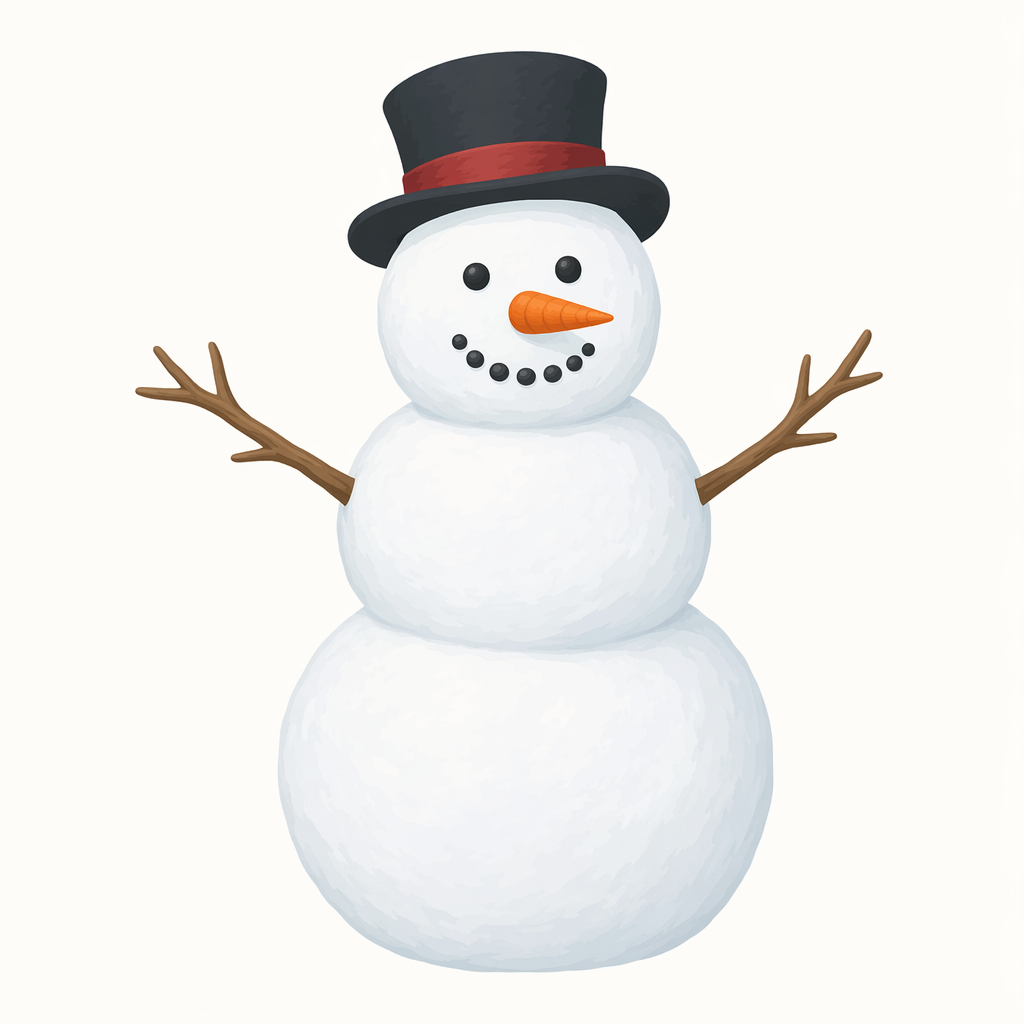 snowman