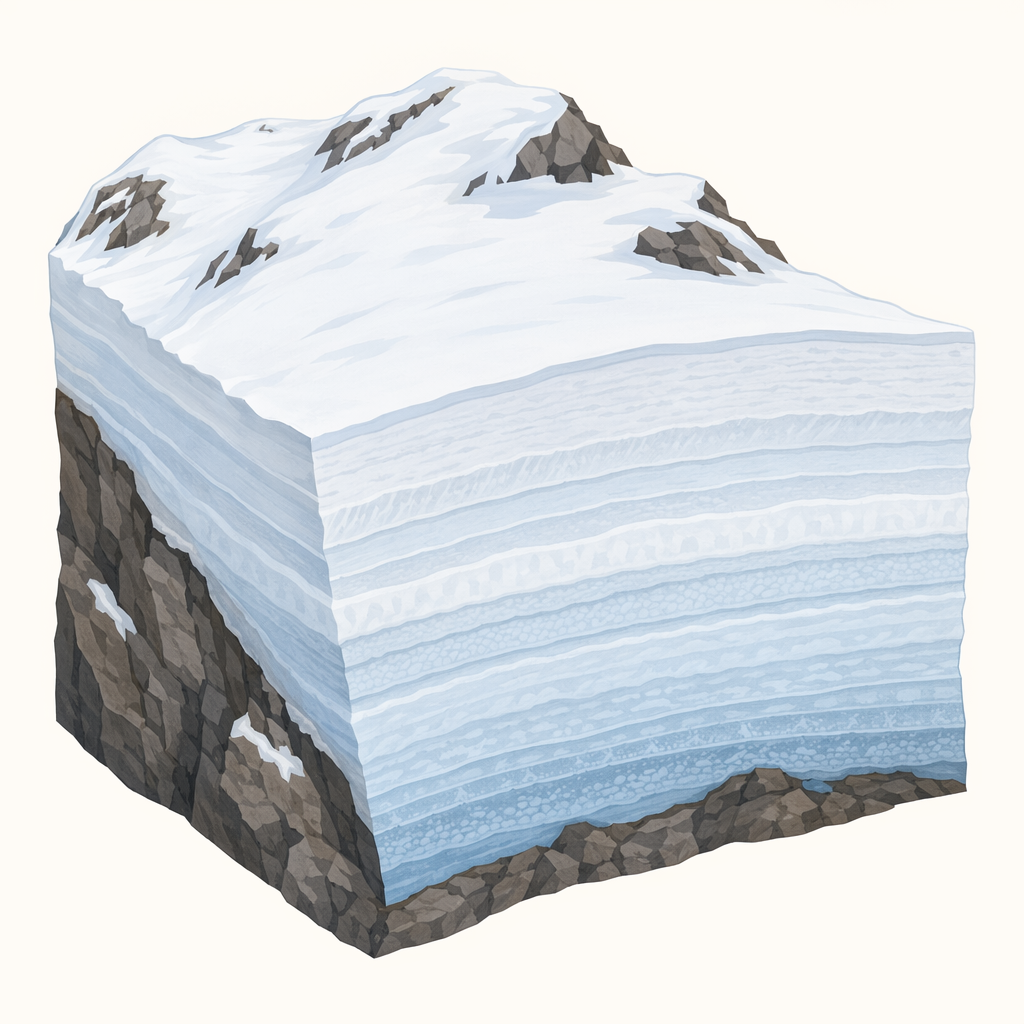 snowpack
