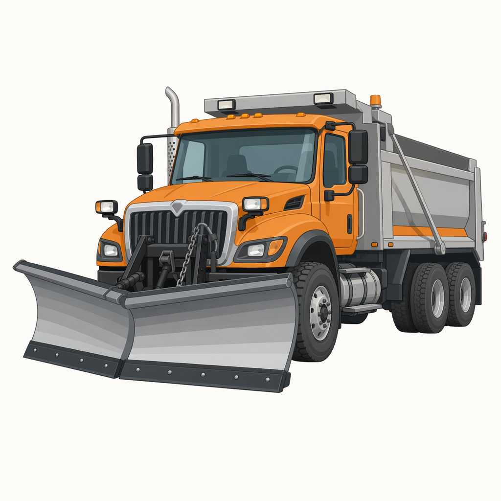 snowplow