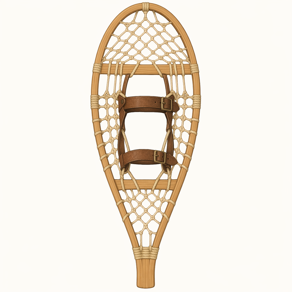 snowshoe