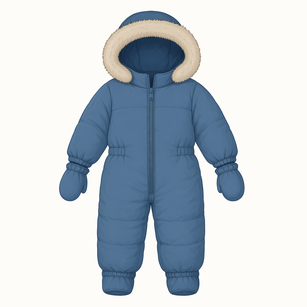 snowsuit