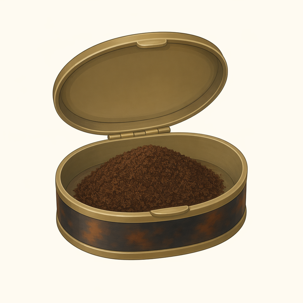 snuff