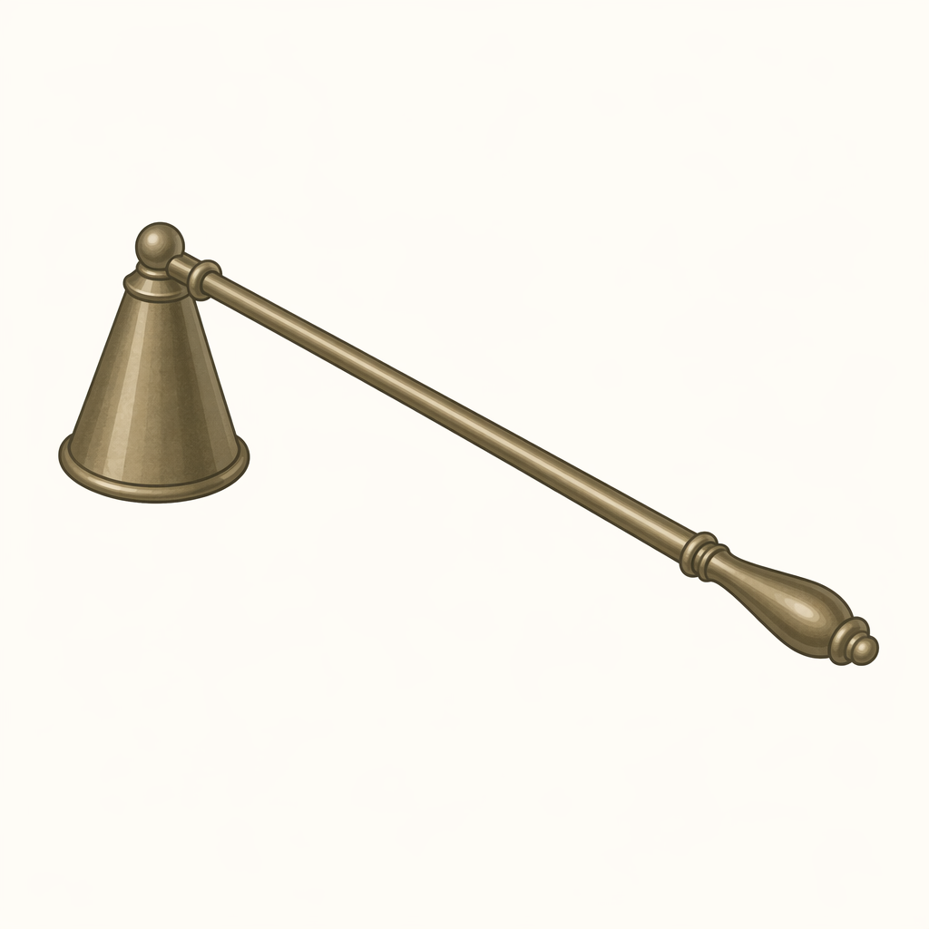 snuffer