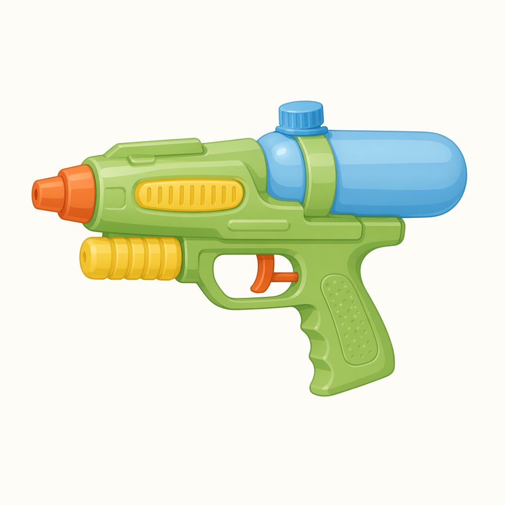 soaker