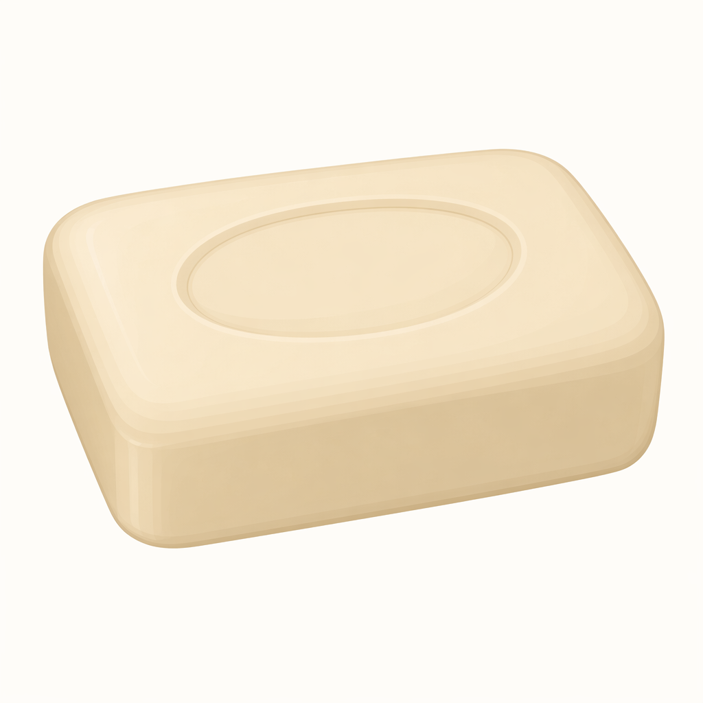 soap