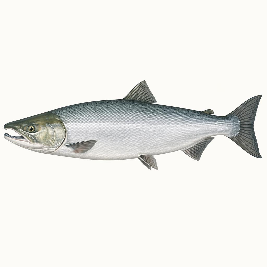 sockeye