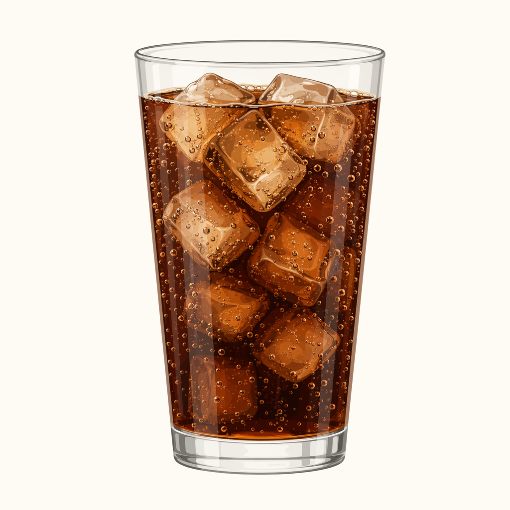 soda