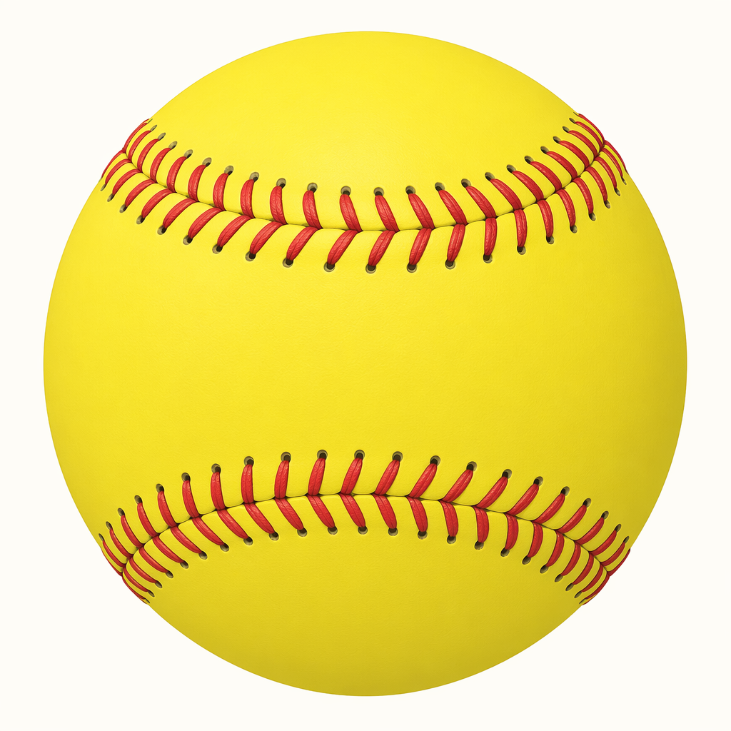 softball