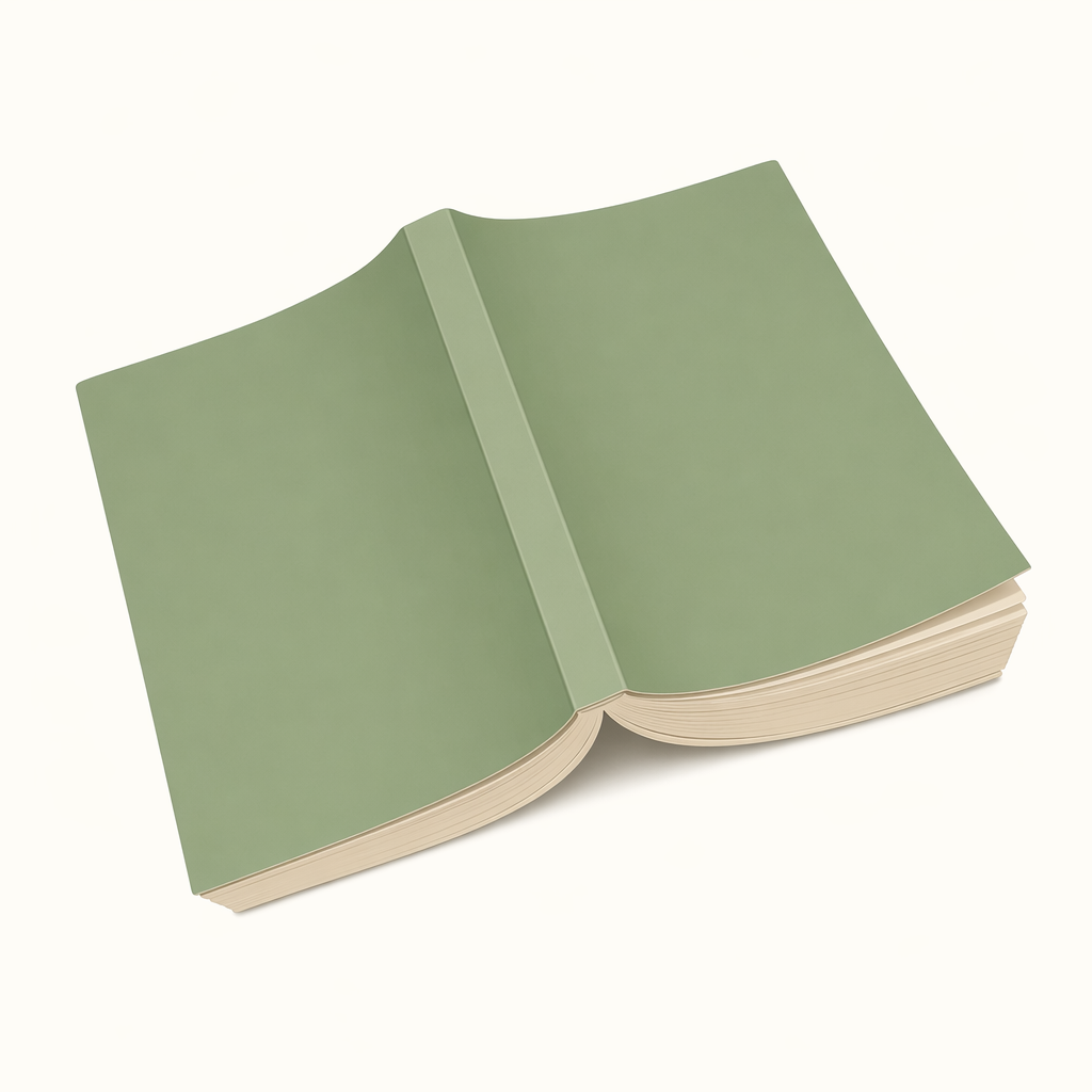 softcover