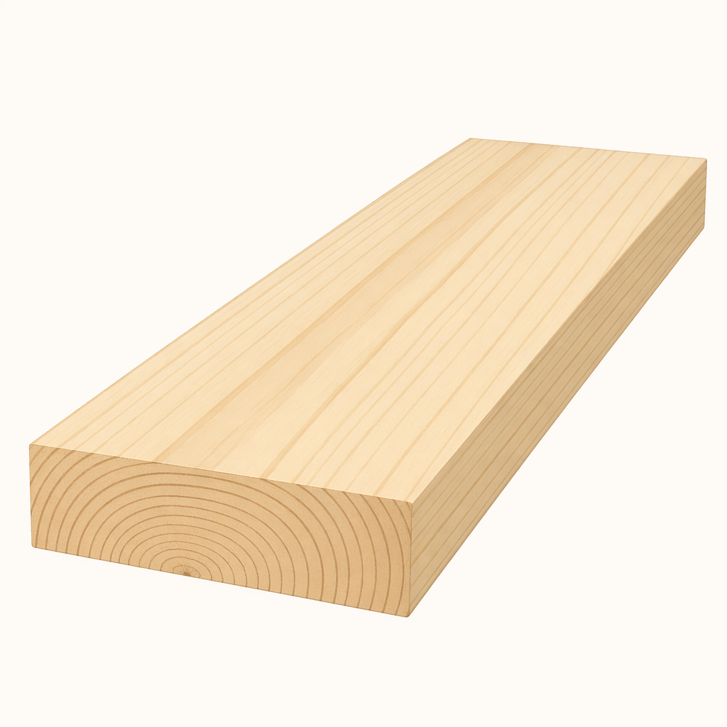 softwood