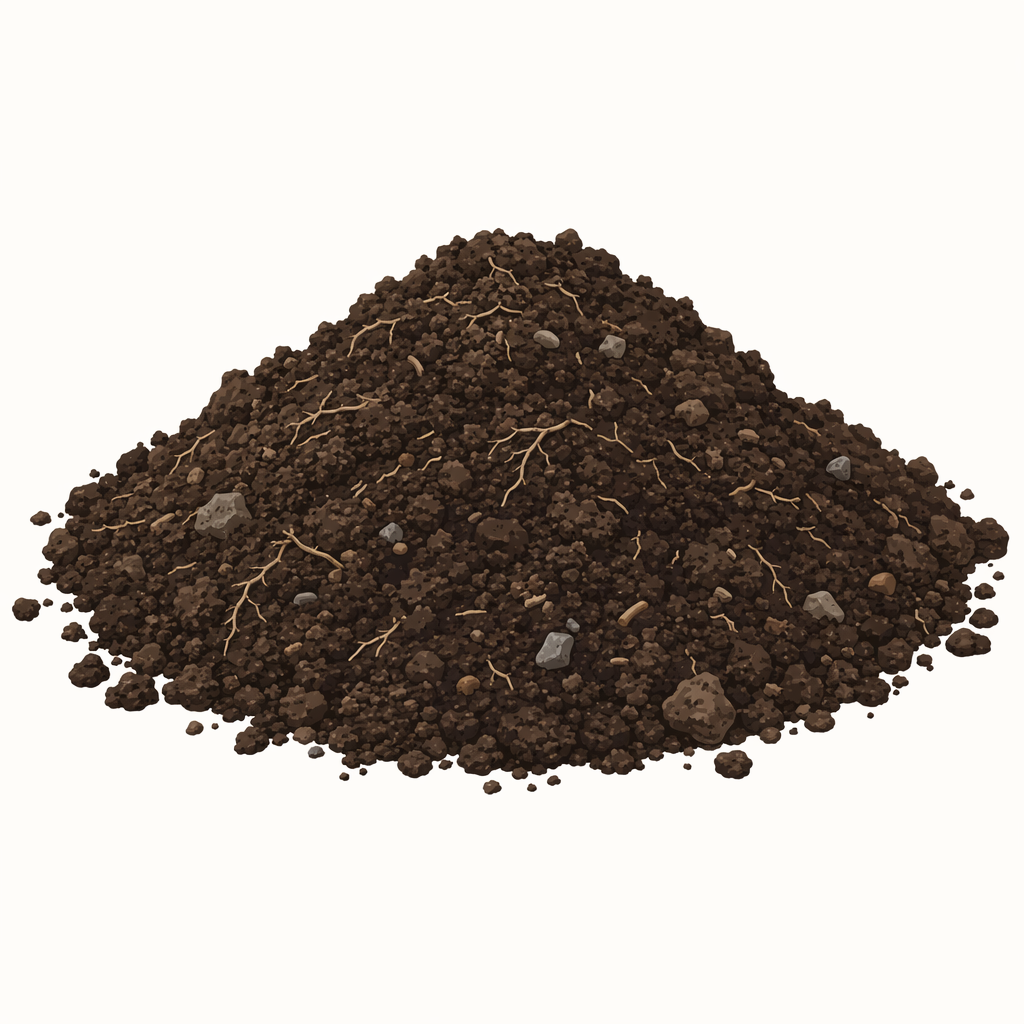 soil