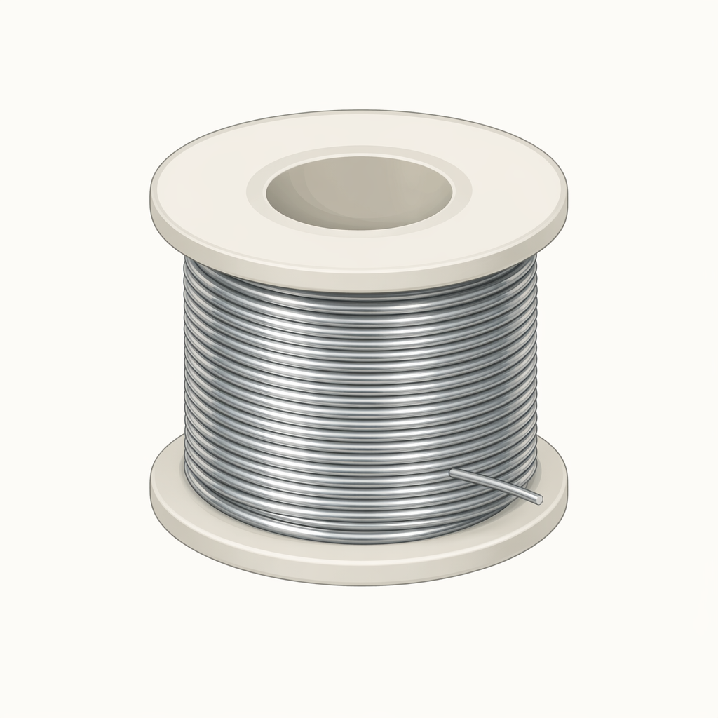 solder