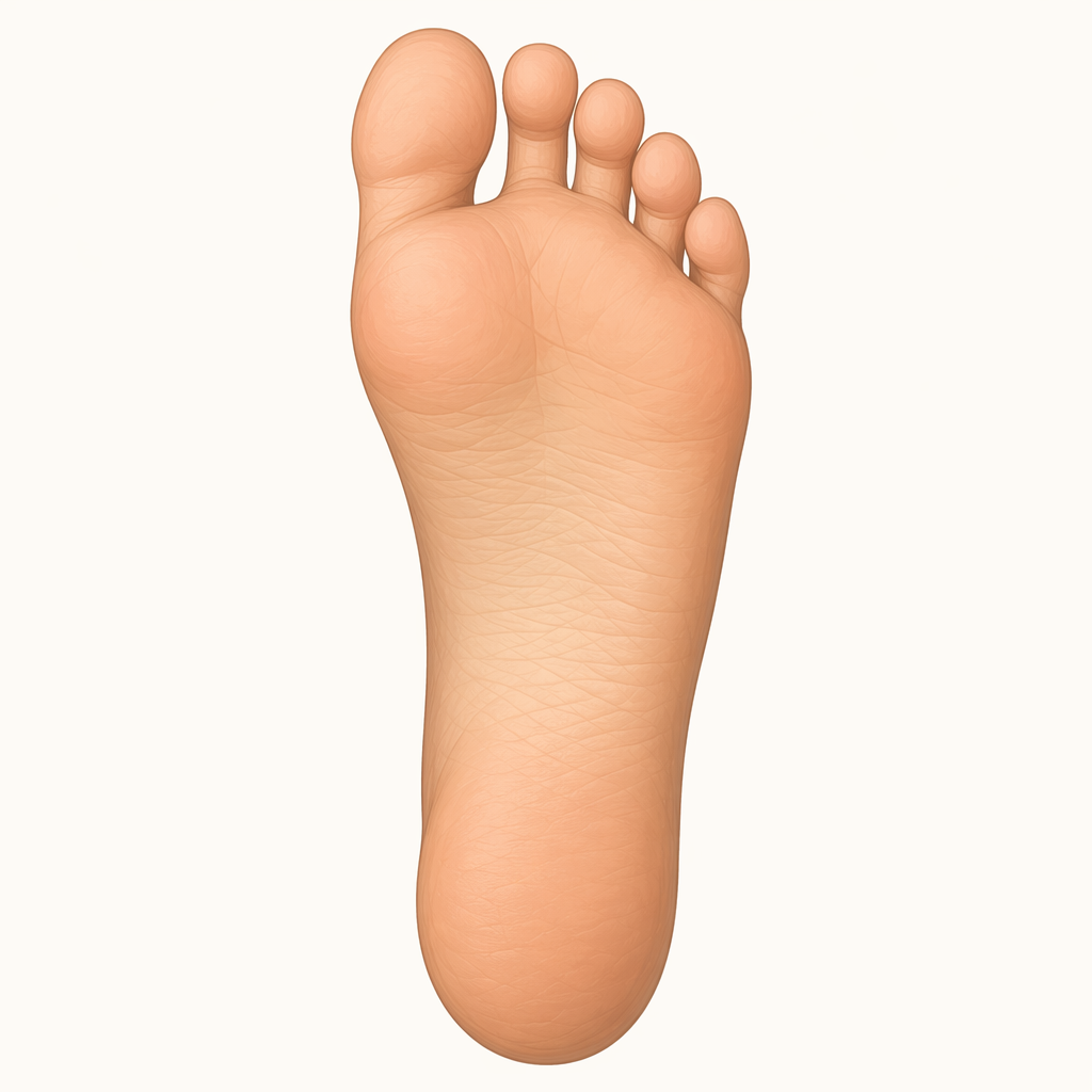 sole