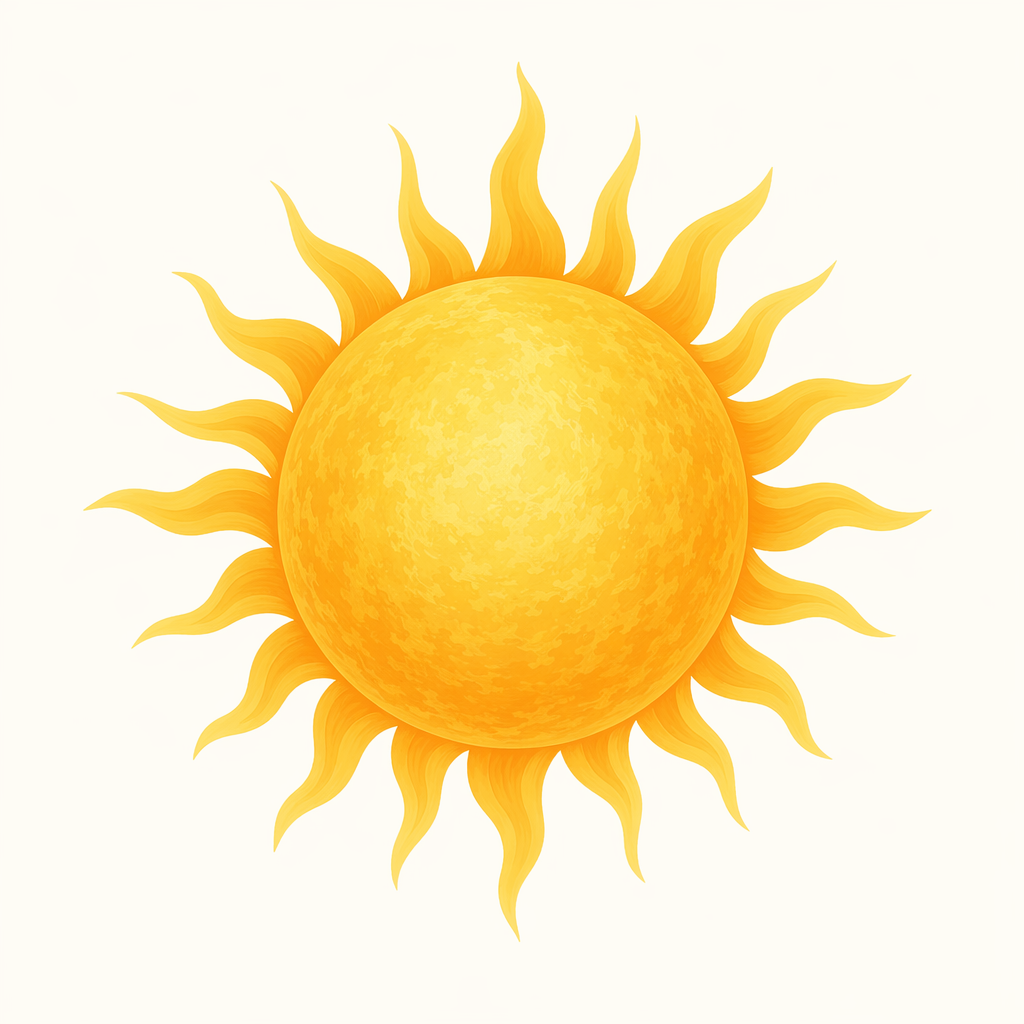 soleil