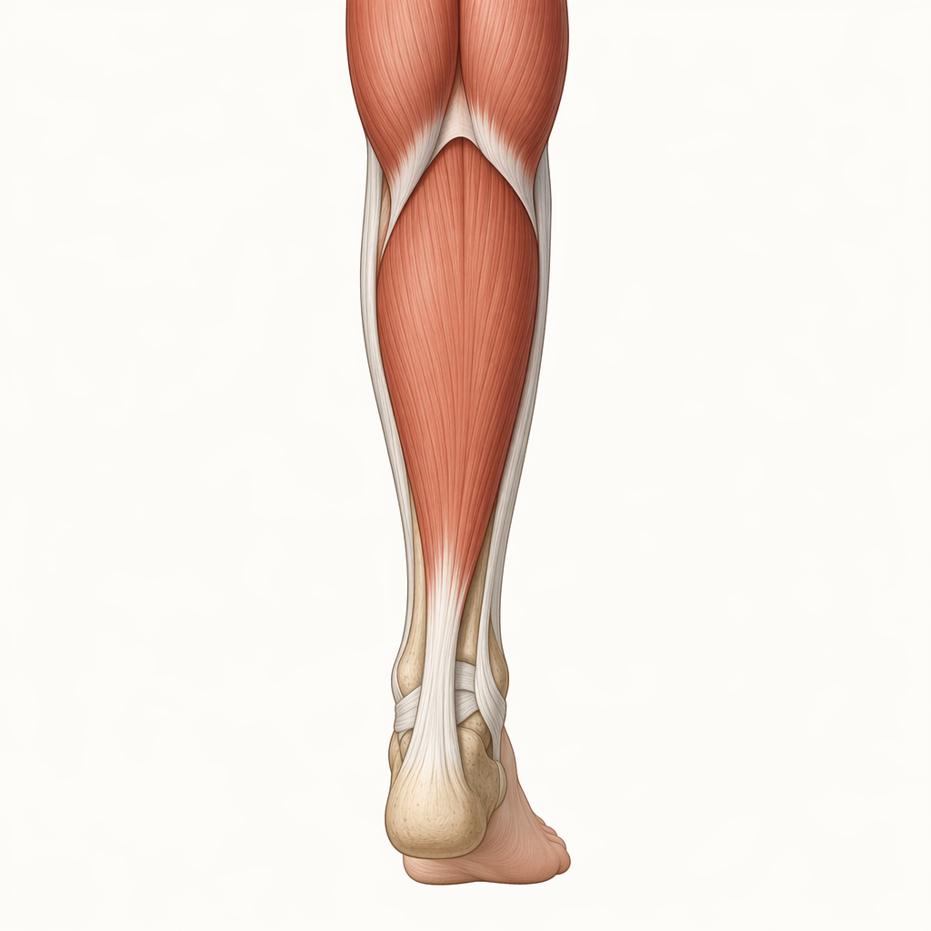 soleus