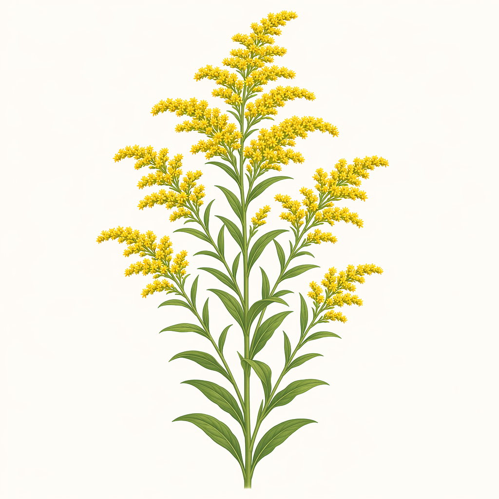 solidago