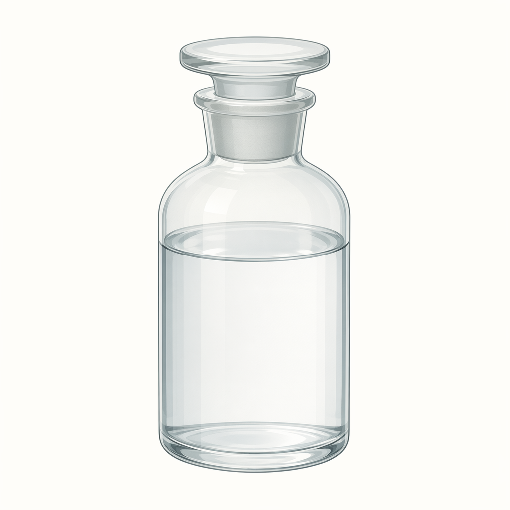 solvent