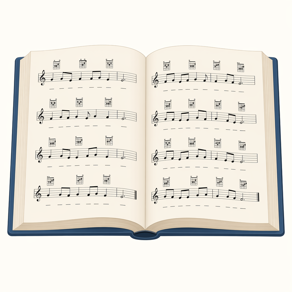 songbook