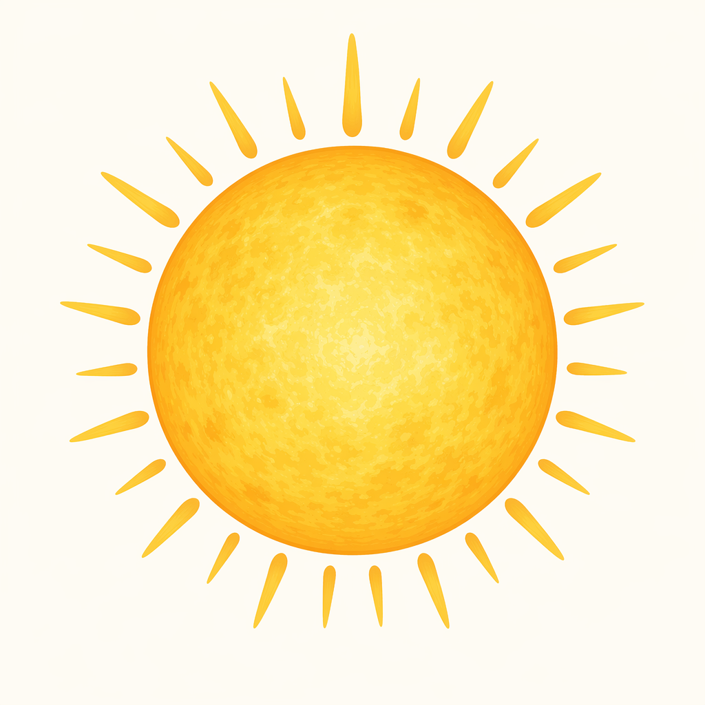sonne