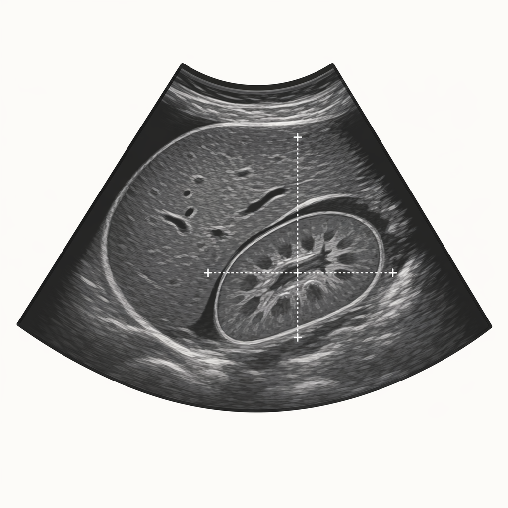 sonogram