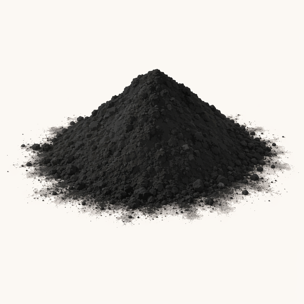 soot