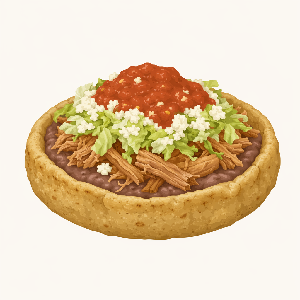 sope